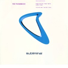 The Pianoheadz ‎– Distortion