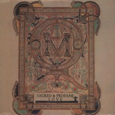 Maria Minerva – Sacred & Profane Love