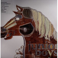 Junior Boys – The Dead Horse E.P. (2x12)