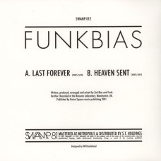 Funkbias – Last Forever