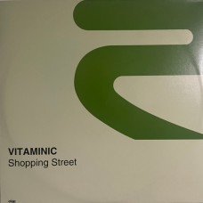 Vitaminic – Shopping Street