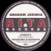 Graham Jerimia – One Day