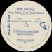 Babe Instinct – Disco Babes From Outer Space