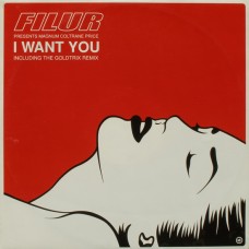 Filur Presents Magnum Coltrane Price – I Want You