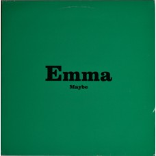 Emma – Maybe  (Bini & Martini)  