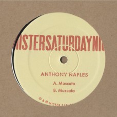 Anthony Naples – Moscato