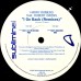 Harry Romero Featuring Robert Owens – I Go Back : The Remixes (2x12)