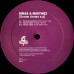 Dimas & Martinez – Dream Drums E.P