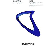 Da Mob Featuring Jocelyn Brown – Fun (2x12)