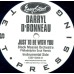 Darryl D'Bonneau – Just To Be With You