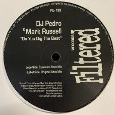 Mark Russell & DJ Pedro – Do You Dig The Beat