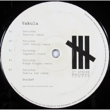 Vakula – Saturday Remix5