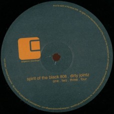 Spirit Of The Black 808 – Dirty Jointz