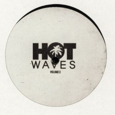 Various – Hot Waves Volume 3