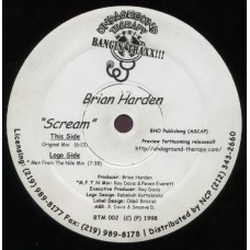 Brian Harden – Scream