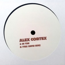 Alex Cortex – Oh Yeah