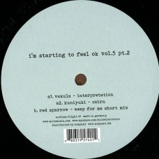 Various – I'm Starting To Feel Ok Vol. 5 Pt. 2