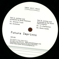 Brad Peterson / Rai Scott – Future Imprints