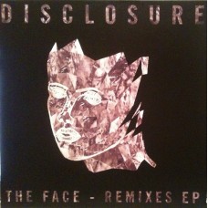 Disclosure – The Face - Remixes EP *Dixon*