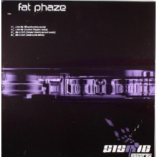 Fat Phaze – Line Up
