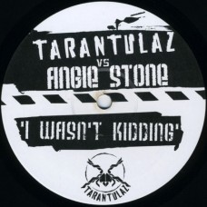 Tarantulaz Vs. Angie Stone – I Wasn't Kidding