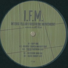 I.F.M. – Interstellar Freeform Movement