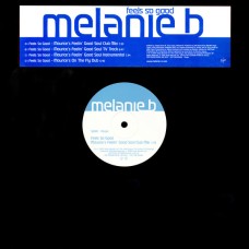 Melanie B – Feels So Good *Maurice's* 2x12 
