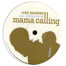 Kiko Navarro Feat. Concha Buika – Mama Calling