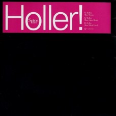 Spice Girls – Holler! (MAW Remixes)