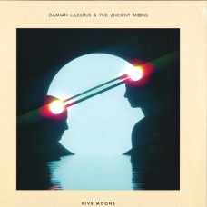 Damian Lazarus & The Ancient Moons Feat Chela – Five Moons