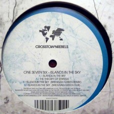 One Seven Six – Islands In The Sky