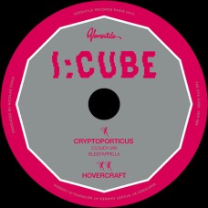 I:Cube – Cryptoporticus