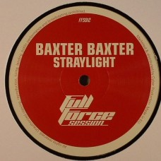 Baxter Baxter – Straylight