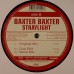 Baxter Baxter – Straylight