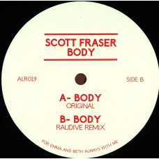 Scott Fraser – Body