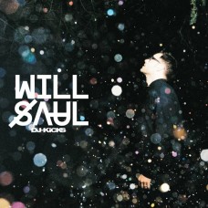 Will Saul – DJ-Kicks 2xLP