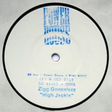 Zigg Gonzalezz – High Jackin