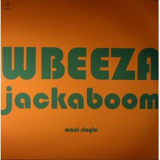 Wbeeza – Jackaboom