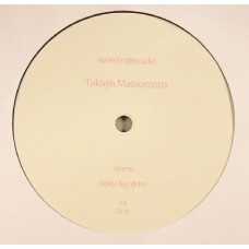 Takuya Matsumoto – Sweetrainsuite