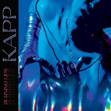 Kapp – Burning Lips (Vermelho & Zopelar Remix) 180G