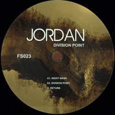 Jordan – Division Point