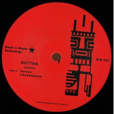 Buttha – Hereos
