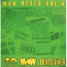 MAW – Beats Vol. 4