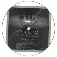 Oasis – Thirteen / Two / Eight