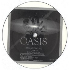 Oasis – Thirteen / Two / Eight