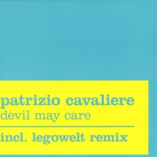 Patrizio Cavaliere – Devil May Care