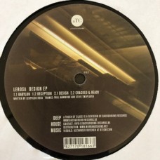 Lerosa – Design EP