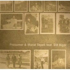 Prosumer & Murat Tepeli Feat. Elif Biçer – Turn Around