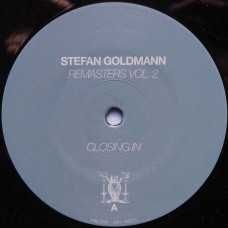 Stefan Goldmann – Remasters Vol.2