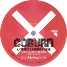 Coburn – Frontier Volume 1 Compilation : Sampler Part 1